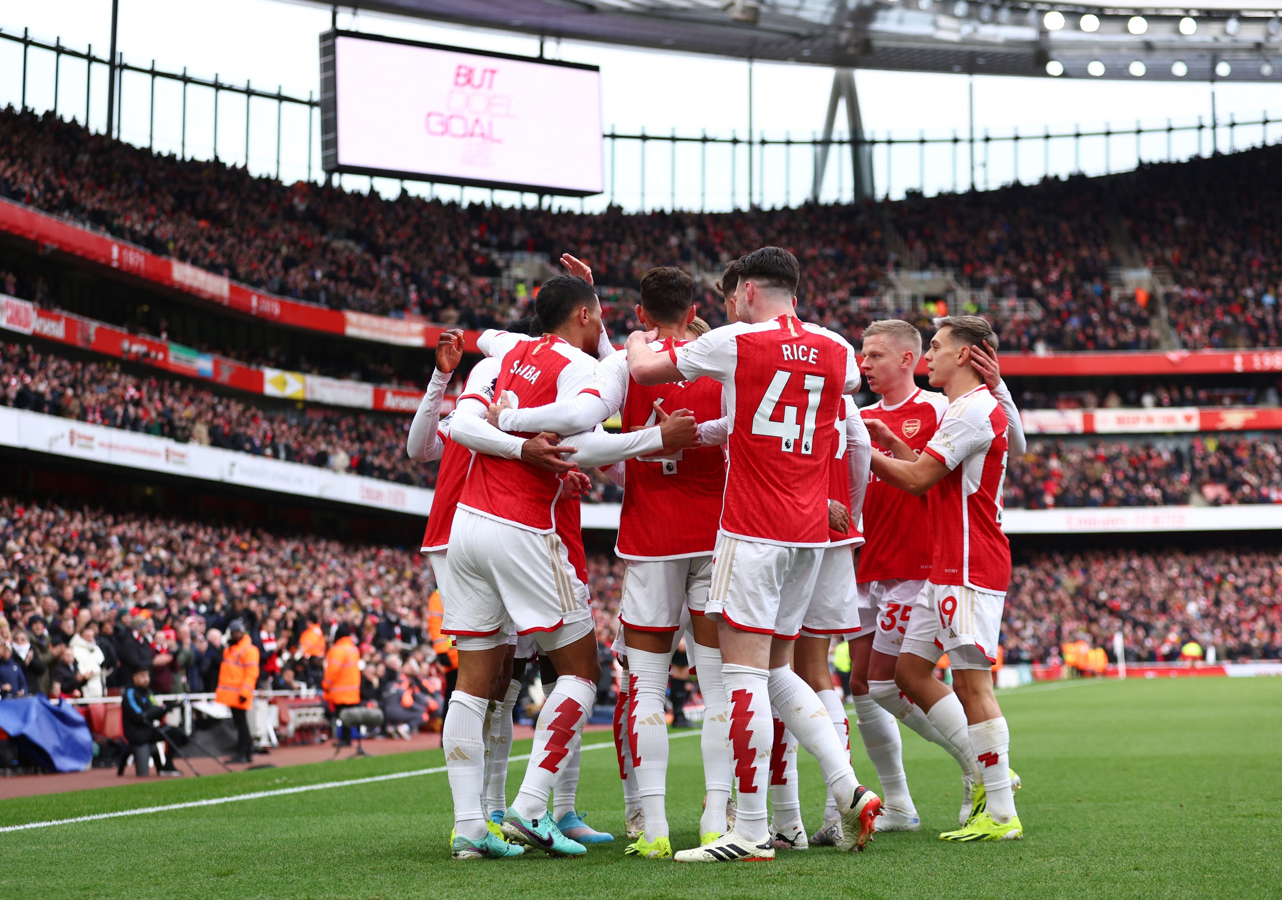 Đại chiến Arsenal - Liverpool: Quyết ngăn bước "Lữ đoàn đỏ"- Ảnh 6.