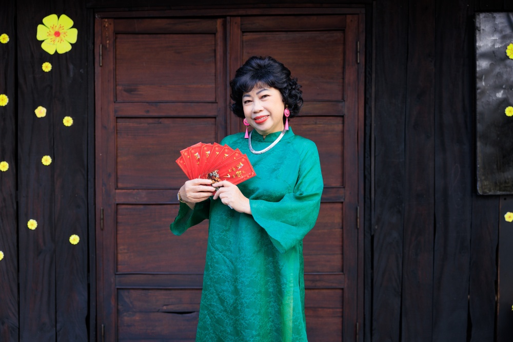 Thu Trang - Tiến Luật chuẩn bị gởi "m&oacute;n qu&agrave;" đến kh&aacute;n giả- Ảnh 10.