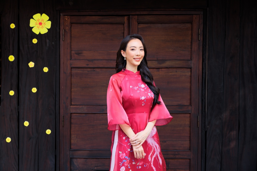 Thu Trang - Tiến Luật chuẩn bị gởi "m&oacute;n qu&agrave;" đến kh&aacute;n giả- Ảnh 1.
