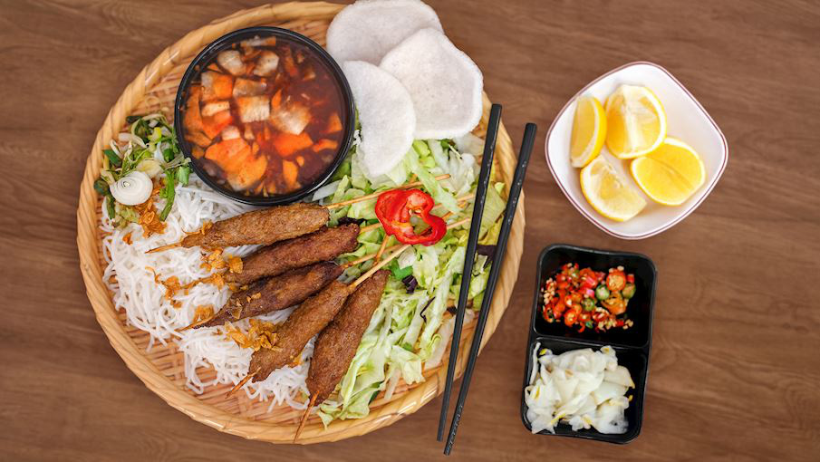 Tự hào nhiều món Việt lọt top ngon nhất thế giới- Ảnh 18.