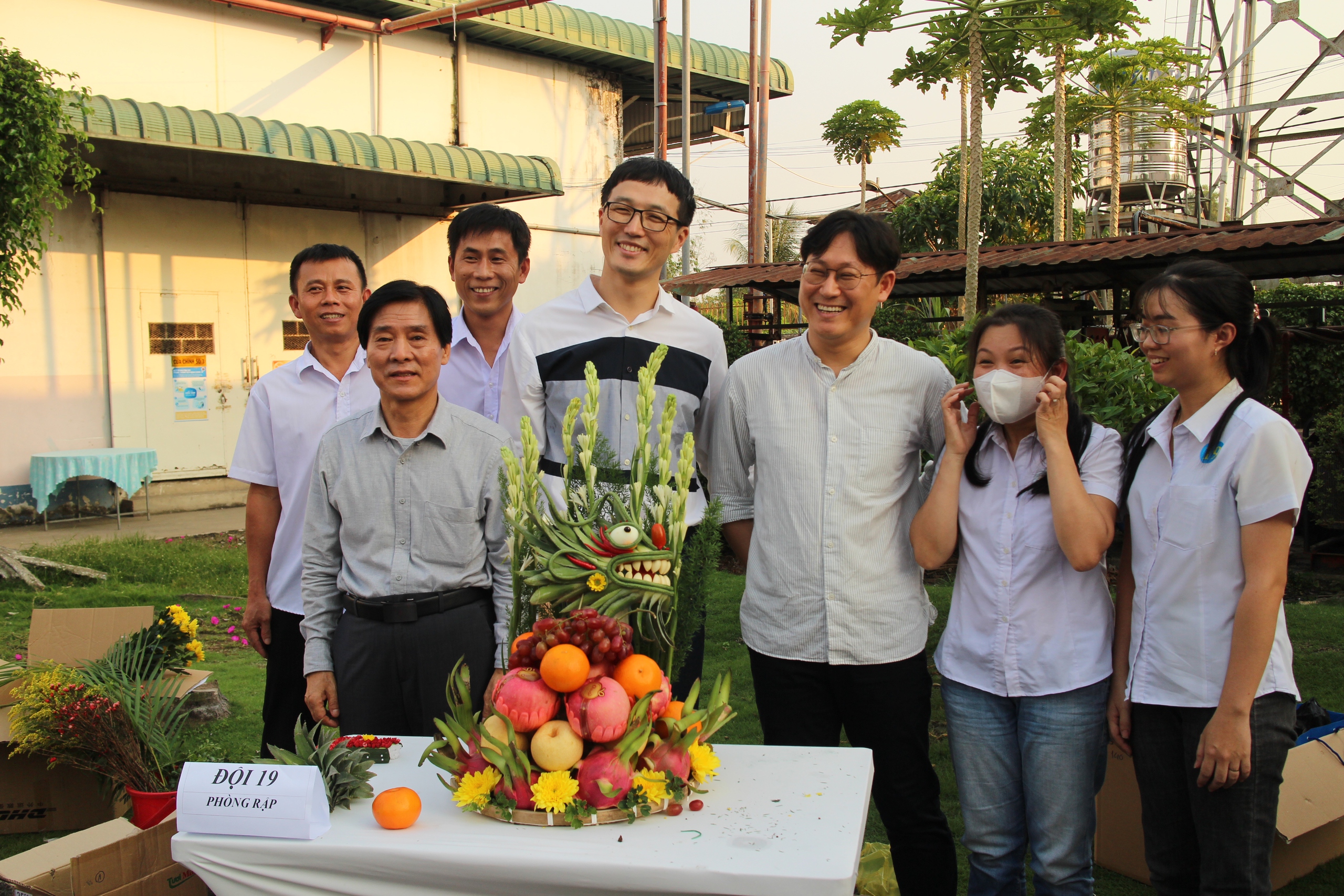 Chăm lo Tết chu đáo cho đoàn viên – lao động- Ảnh 15.