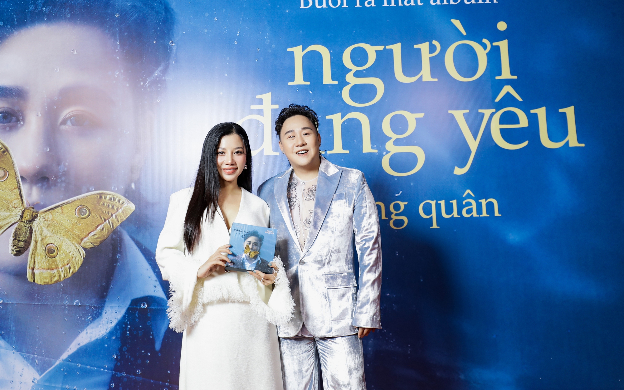 Trung Quân sẵn sàng cho "chương mới" phóng khoáng hơn