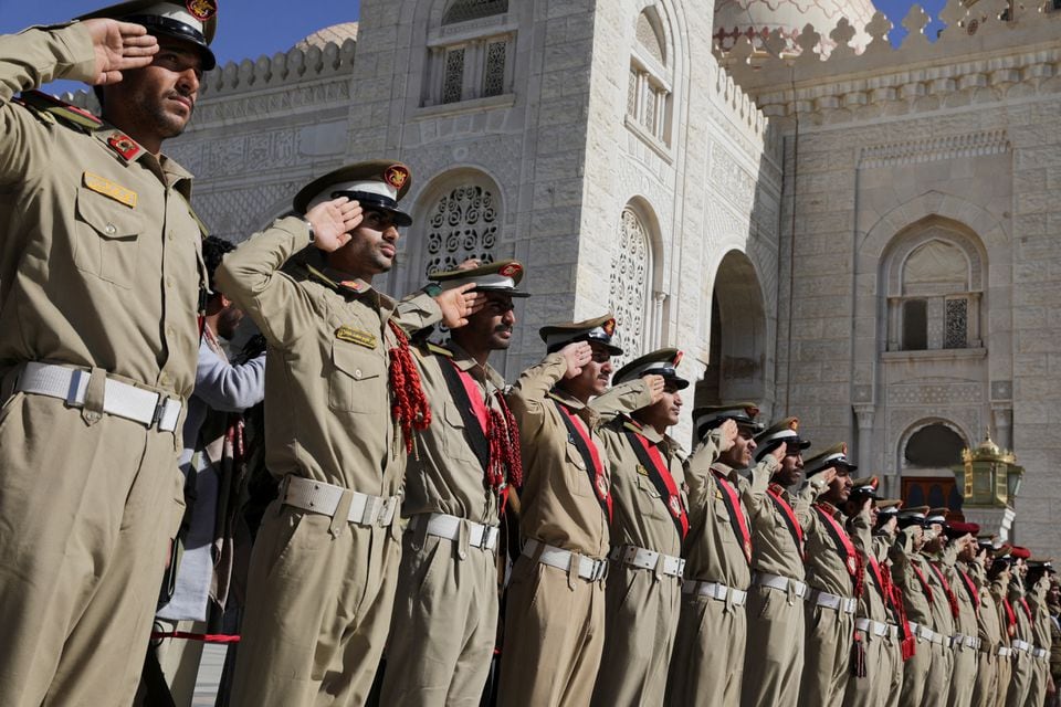 Thực hư chỉ huy Iran v&agrave; Hezbollah đang ở Yemen gi&uacute;p Houthi?- Ảnh 1.