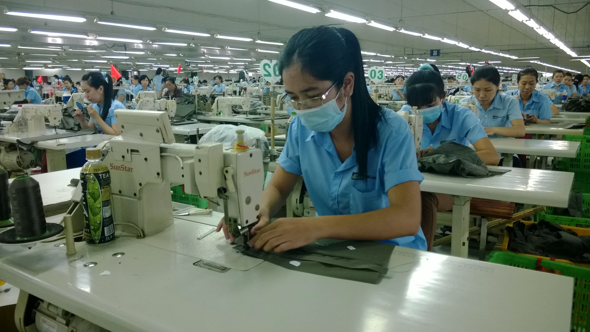 Bộ LĐ-TB-XH n&oacute;i g&igrave; về mức tăng lương tối thiểu cho người lao động năm 2024?- Ảnh 1.