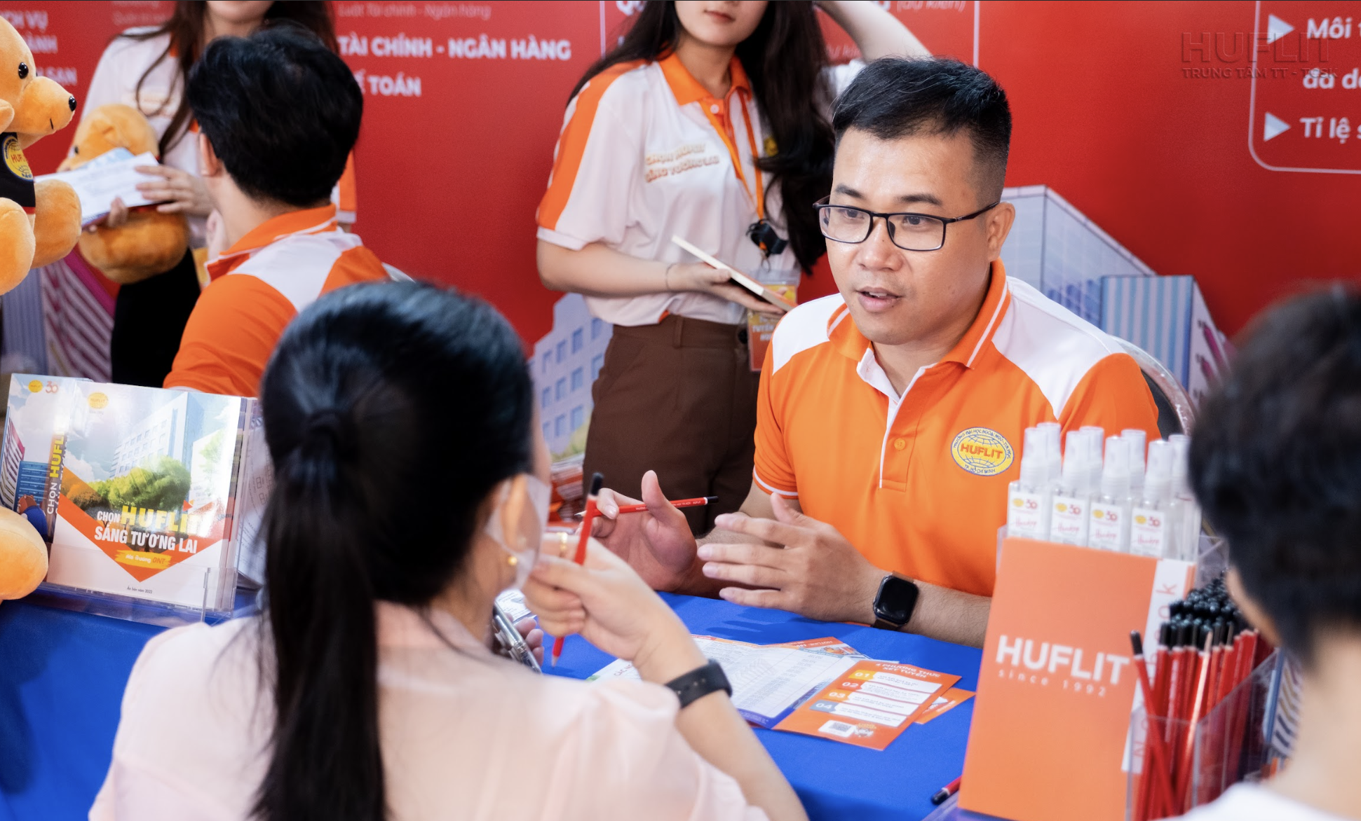 Thêm 2 trường đại học thông báo xét tuyển học bạ- Ảnh 1.