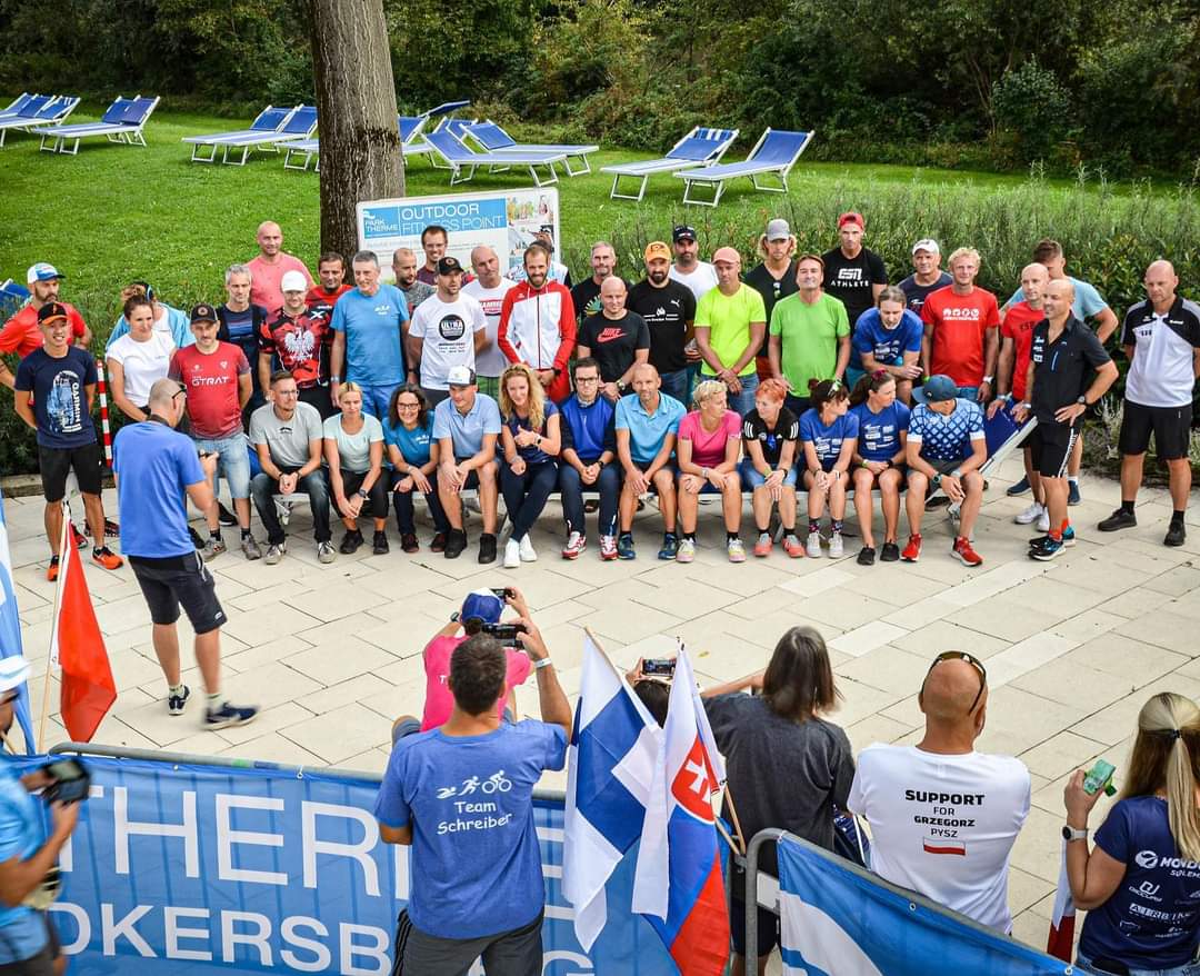 "Người sắt" Trần Đ&igrave;nh Minh Anh thử th&aacute;ch bản th&acirc;n ở Giải Half-Marathon Tự h&agrave;o Tổ quốc t&ocirc;i 2024- Ảnh 6.