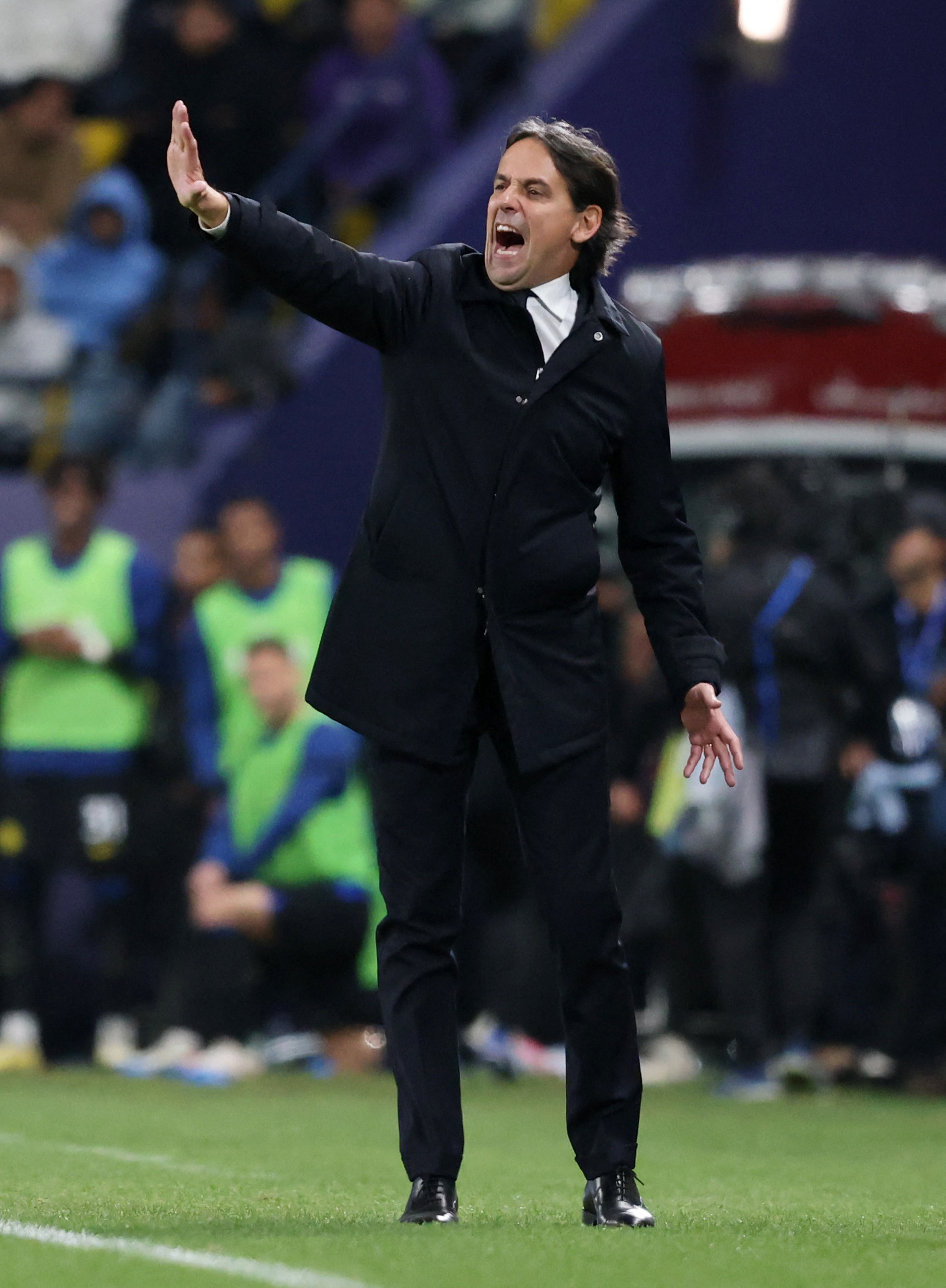 Inter Milan giành Siêu cúp Ý lần thứ 3 liên tiếp- Ảnh 4.