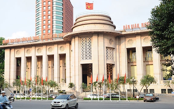 Kiểm tra đột xuất, xử nghiêm nếu để ATM thiếu tiền dịp Tết