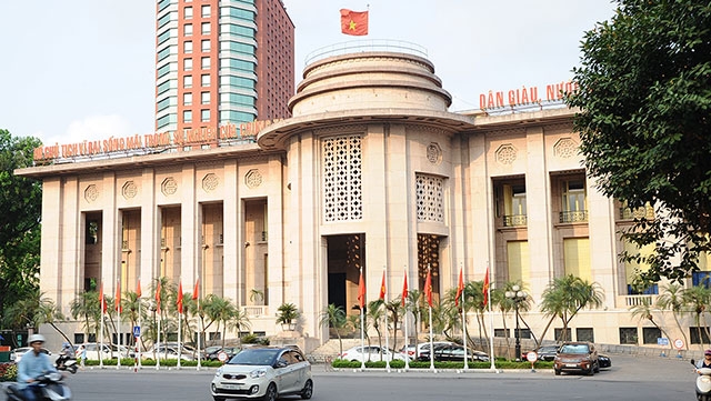 Kiểm tra đột xuất, xử nghi&ecirc;m nếu để ATM thiếu tiền dịp Tết- Ảnh 1.