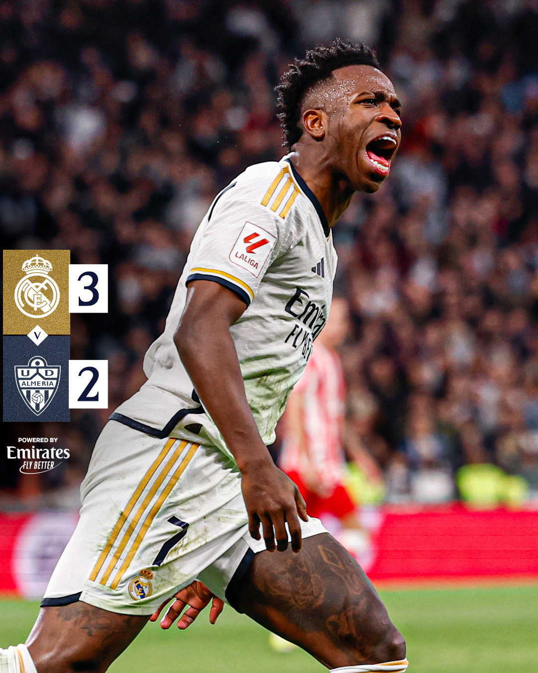 Ngược dòng nghẹt thở, Real Madrid hâm nóng cuộc đua vô địch La Liga- Ảnh 3.