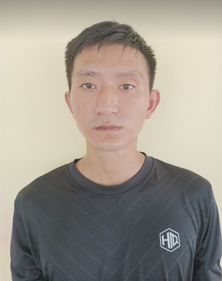 L&yacute; do nam c&ocirc;ng nh&acirc;n may đ&acirc;m ph&oacute; gi&aacute;m đốc c&ocirc;ng ty trọng thương- Ảnh 1.