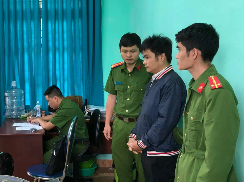 Bán đất cho cán bộ địa chính, người dân bị trừ 15 triệu đồng- Ảnh 1.