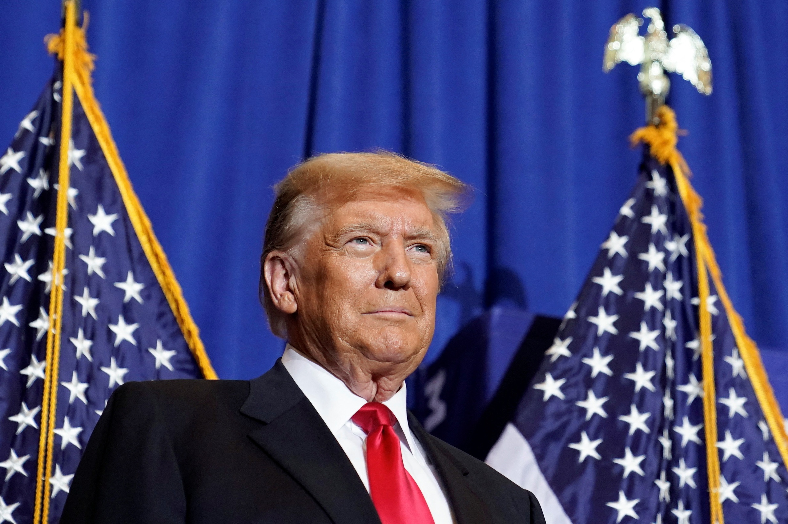 Bầu cử sơ bộ Mỹ: Bang New Hampshire sẽ th&agrave;nh "bẫy" với &ocirc;ng Trump?- Ảnh 2.