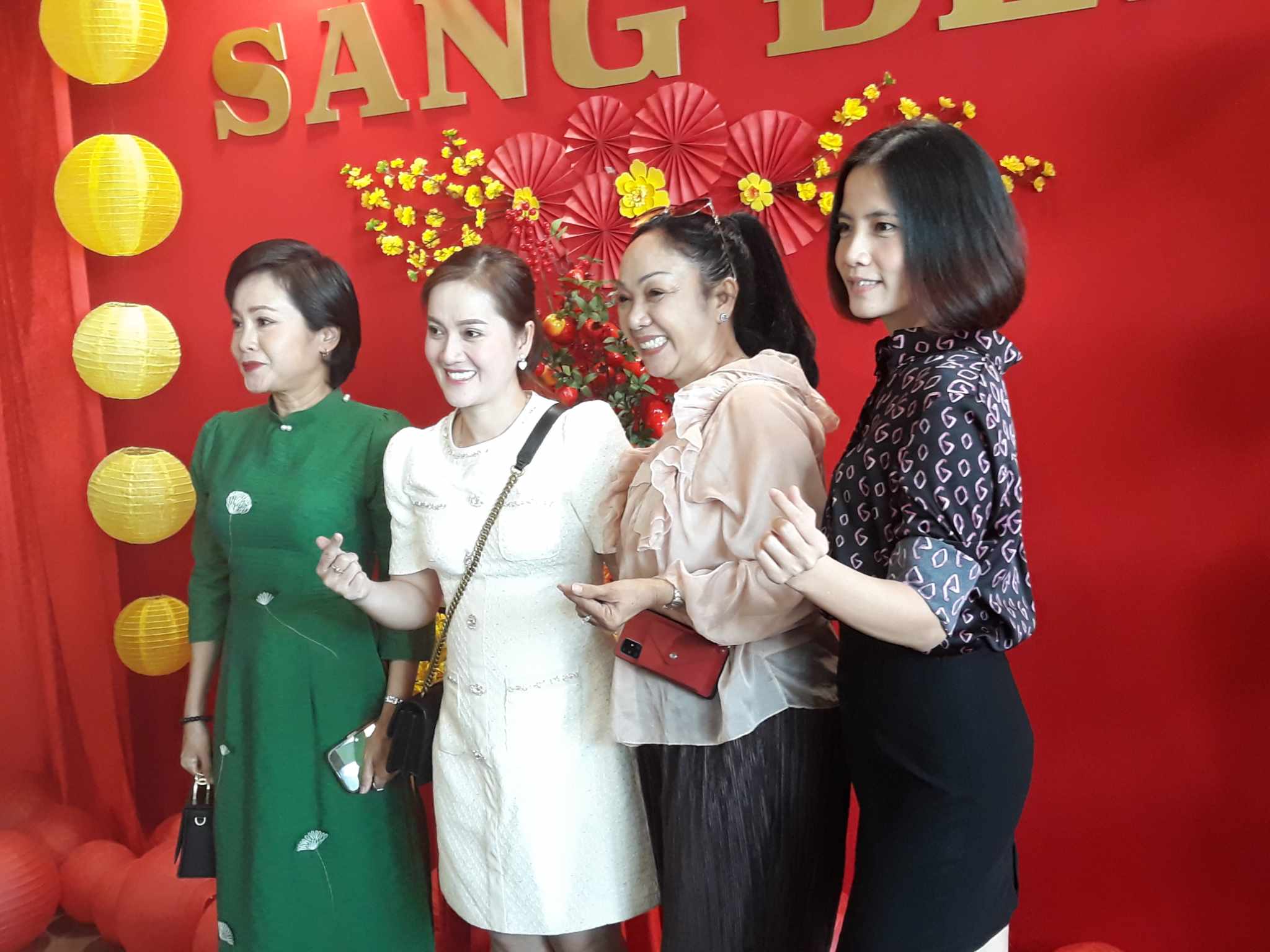 NSƯT Kim Tử Long: Th&ugrave; lao thấp, diễn &iacute;t vẫn vui !- Ảnh 8.