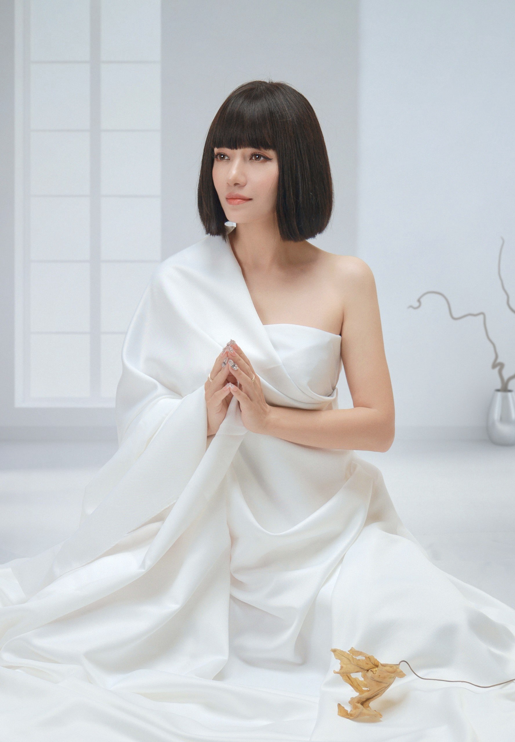 Tina T&igrave;nh h&eacute; lộ cuộc sống kh&ocirc;ng kiếm tiền từ showbiz vẫn sung t&uacute;c- Ảnh 2.