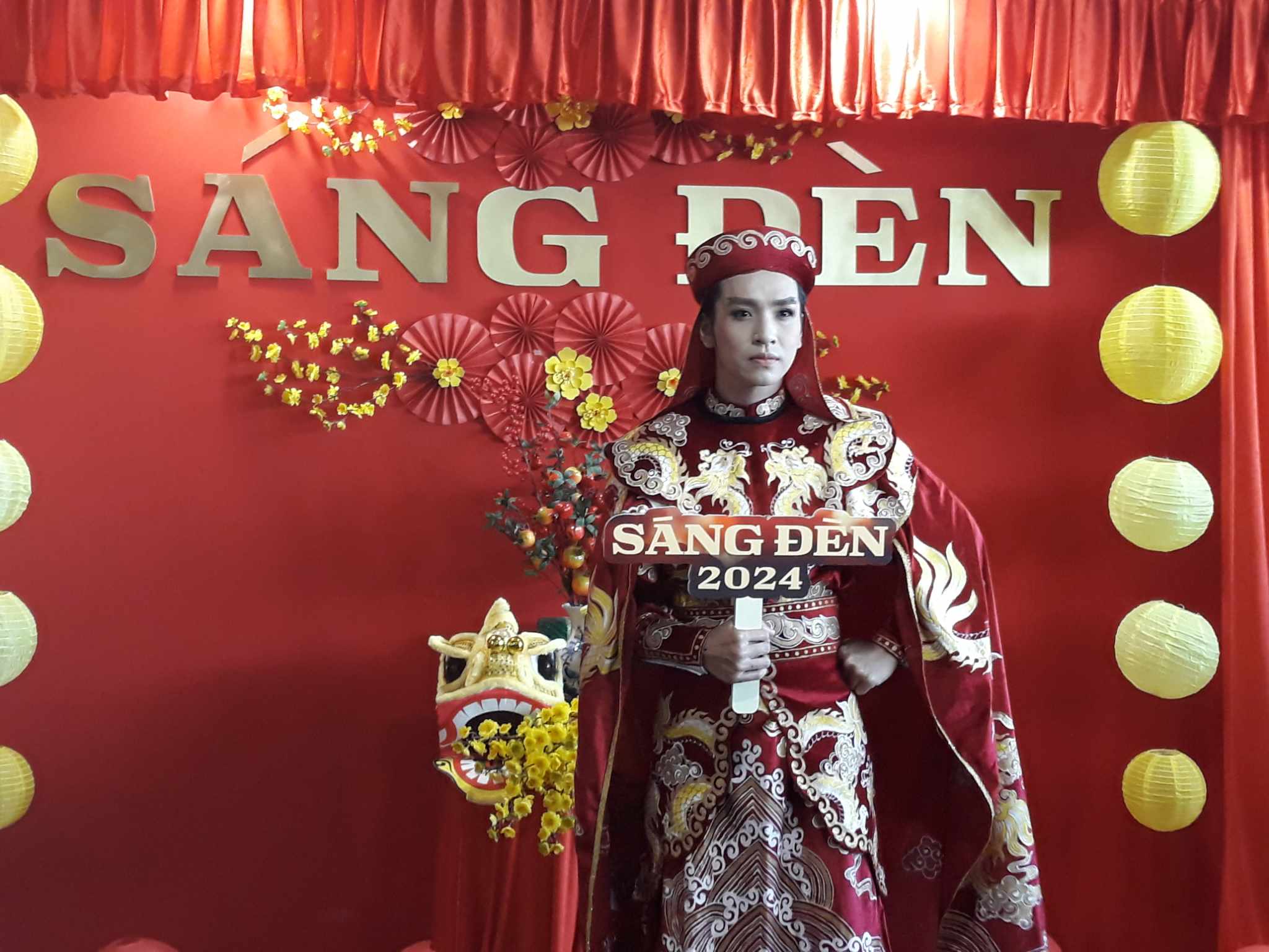 NSƯT Kim Tử Long: Th&ugrave; lao thấp, diễn &iacute;t vẫn vui !- Ảnh 4.