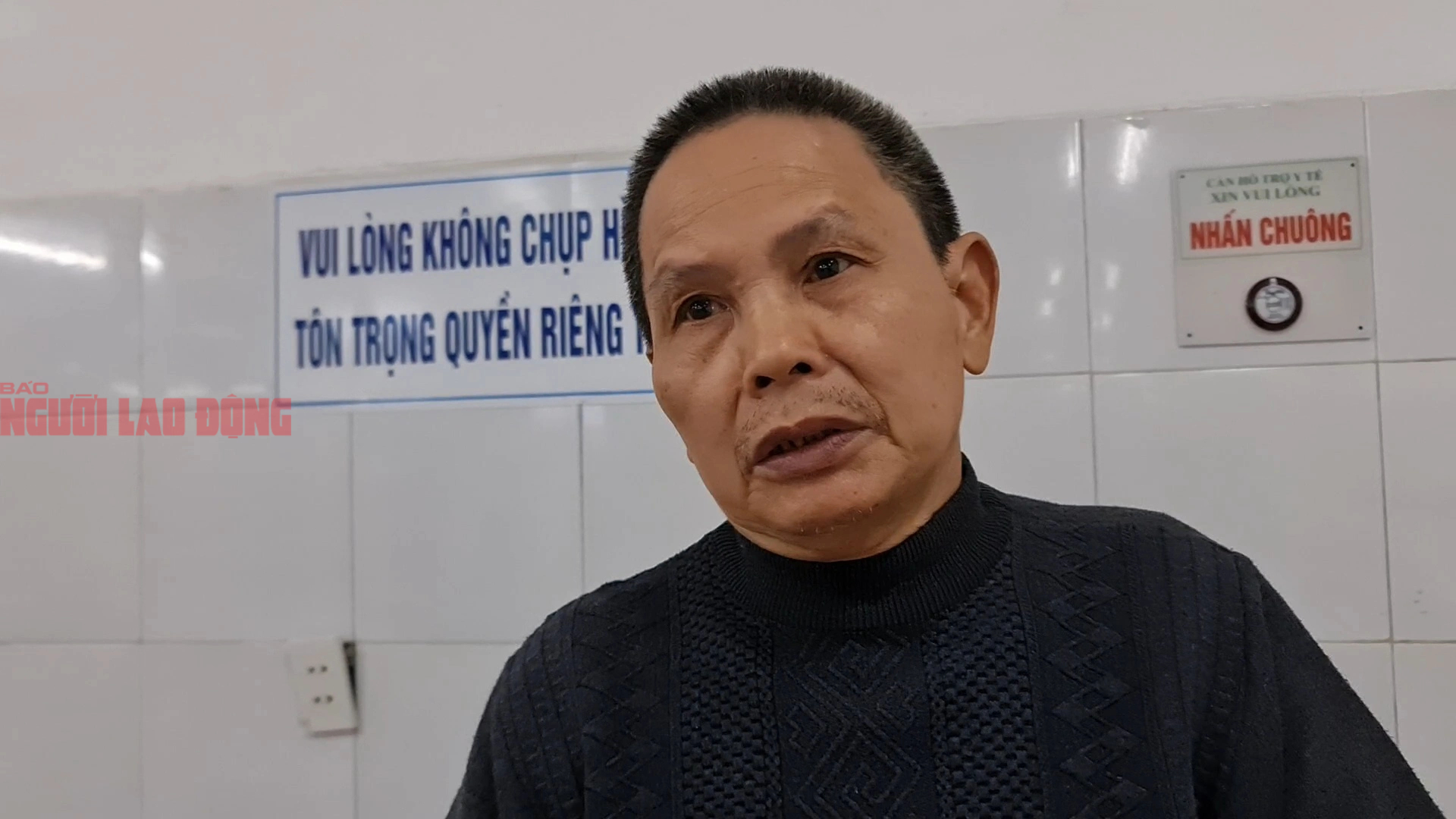 Tai nạn ở cao tốc La Sơn - Túy Loan: "Đang ngủ nghe rầm rầm, xe lộn vòng vòng"- Ảnh 2.