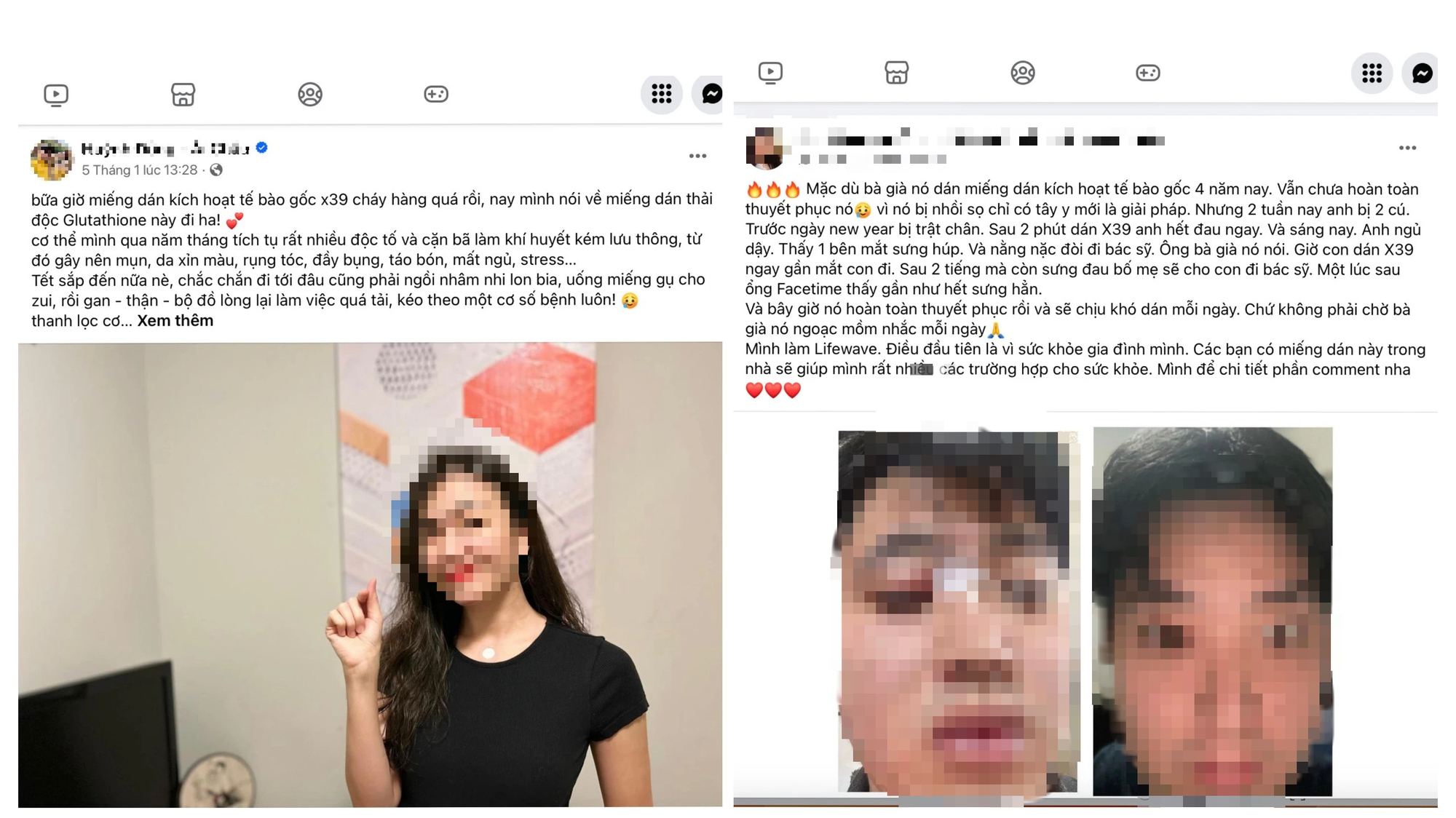 Miếng dán kích hoạt tế bào gốc có "thần kỳ" như quảng cáo?- Ảnh 1.
