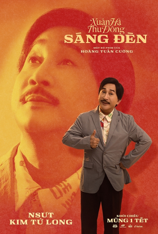 NSƯT Kim Tử Long: Th&ugrave; lao thấp, diễn &iacute;t vẫn vui !- Ảnh 2.