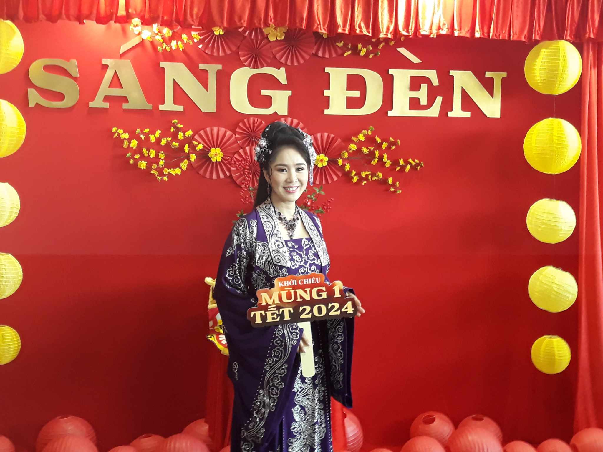 NSƯT Kim Tử Long: Th&ugrave; lao thấp, diễn &iacute;t vẫn vui !- Ảnh 7.