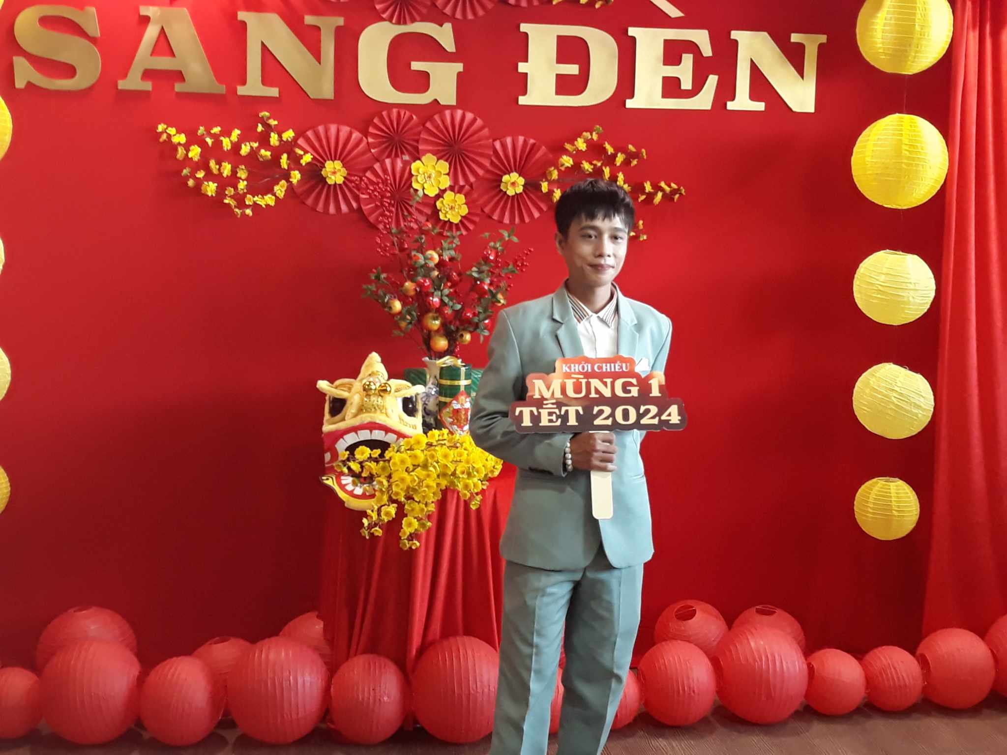 NSƯT Kim Tử Long: Th&ugrave; lao thấp, diễn &iacute;t vẫn vui !- Ảnh 6.