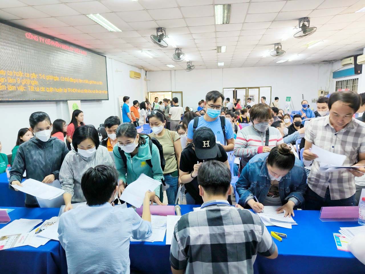 Những thay đổi về chính sách bảo hiểm thất nghiệp dành cho người lao động- Ảnh 1.