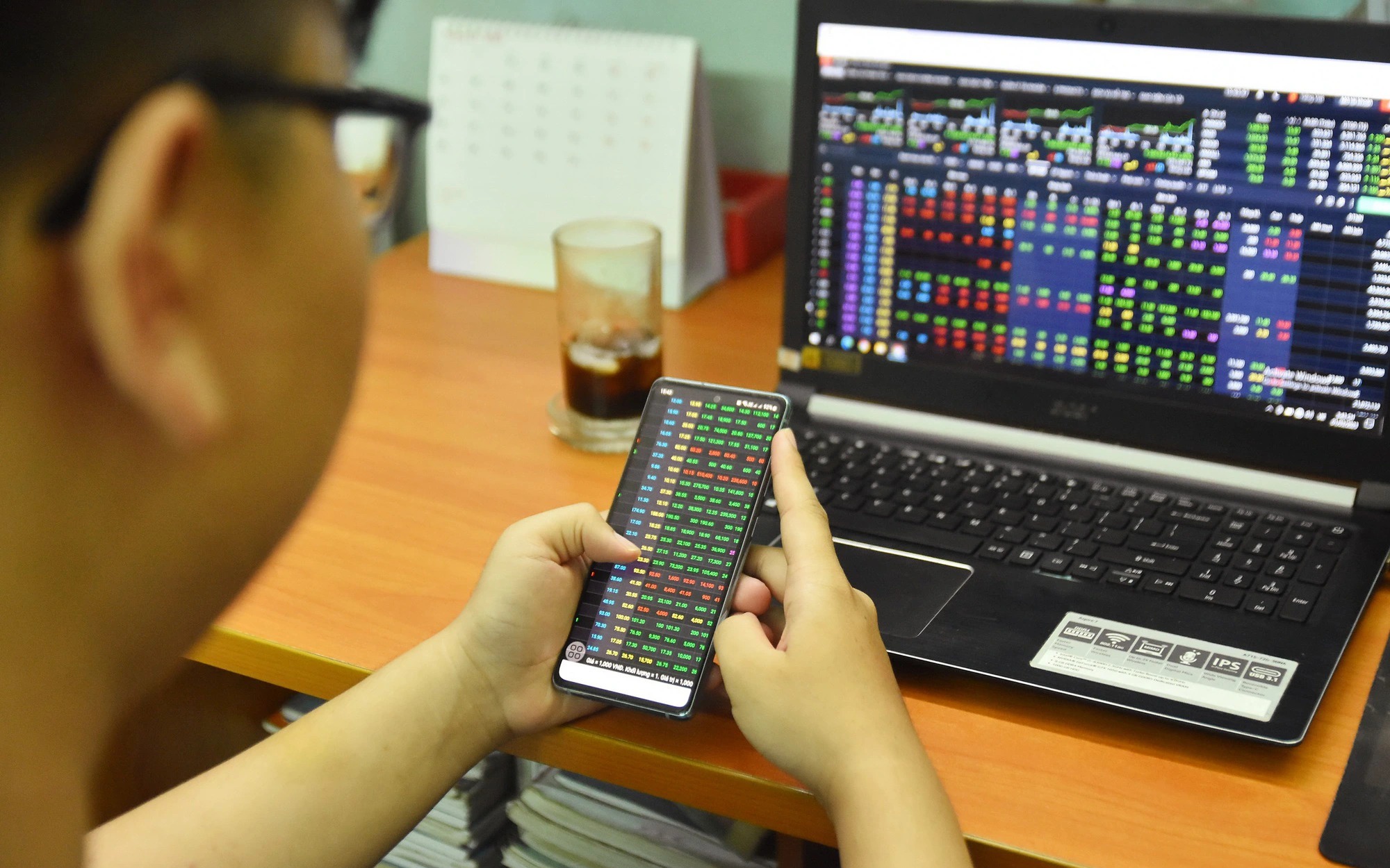 Những cổ phiếu đáng chú ý ngày 24-1