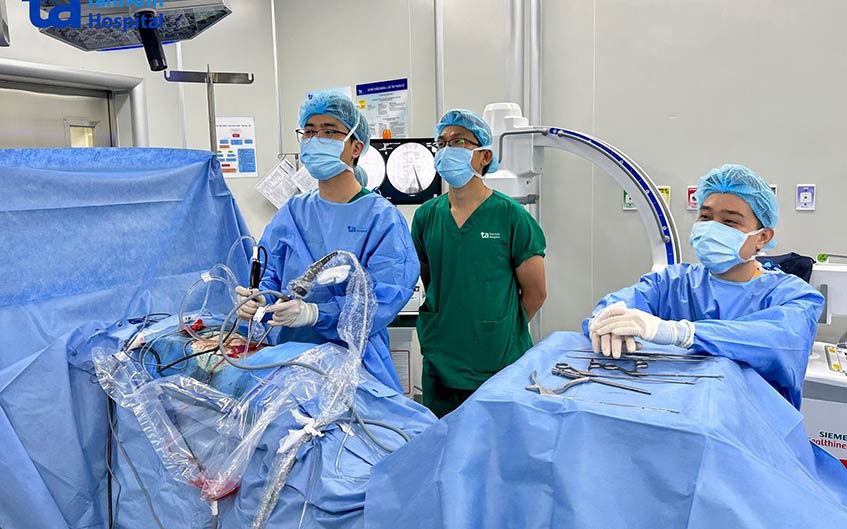 Căn bệnh của nữ nhân viên chăm sóc sắc đẹp cảnh báo đến nhiều người