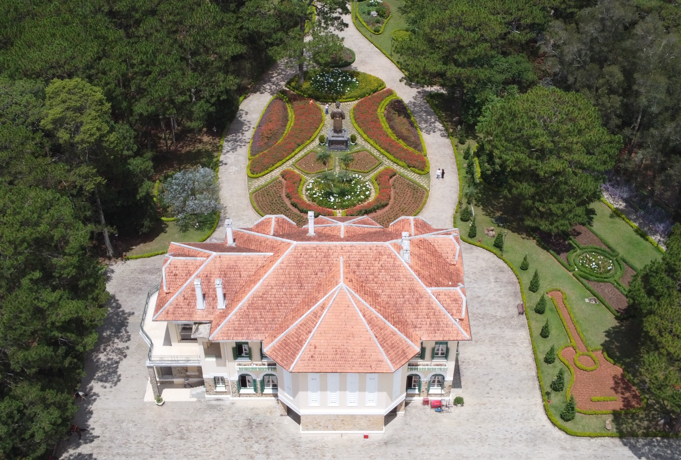 Dự án King Palace ở Dinh I sẽ dừng hoạt động ngày 26-4- Ảnh 2.