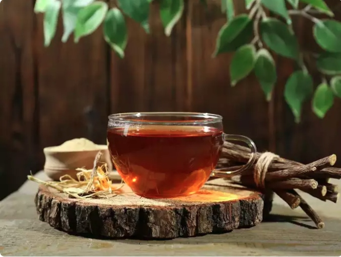 Bảy loại thức ăn và 5 thức uống làm giảm mỡ bụng, cho vóc dáng đẹp- Ảnh 4.