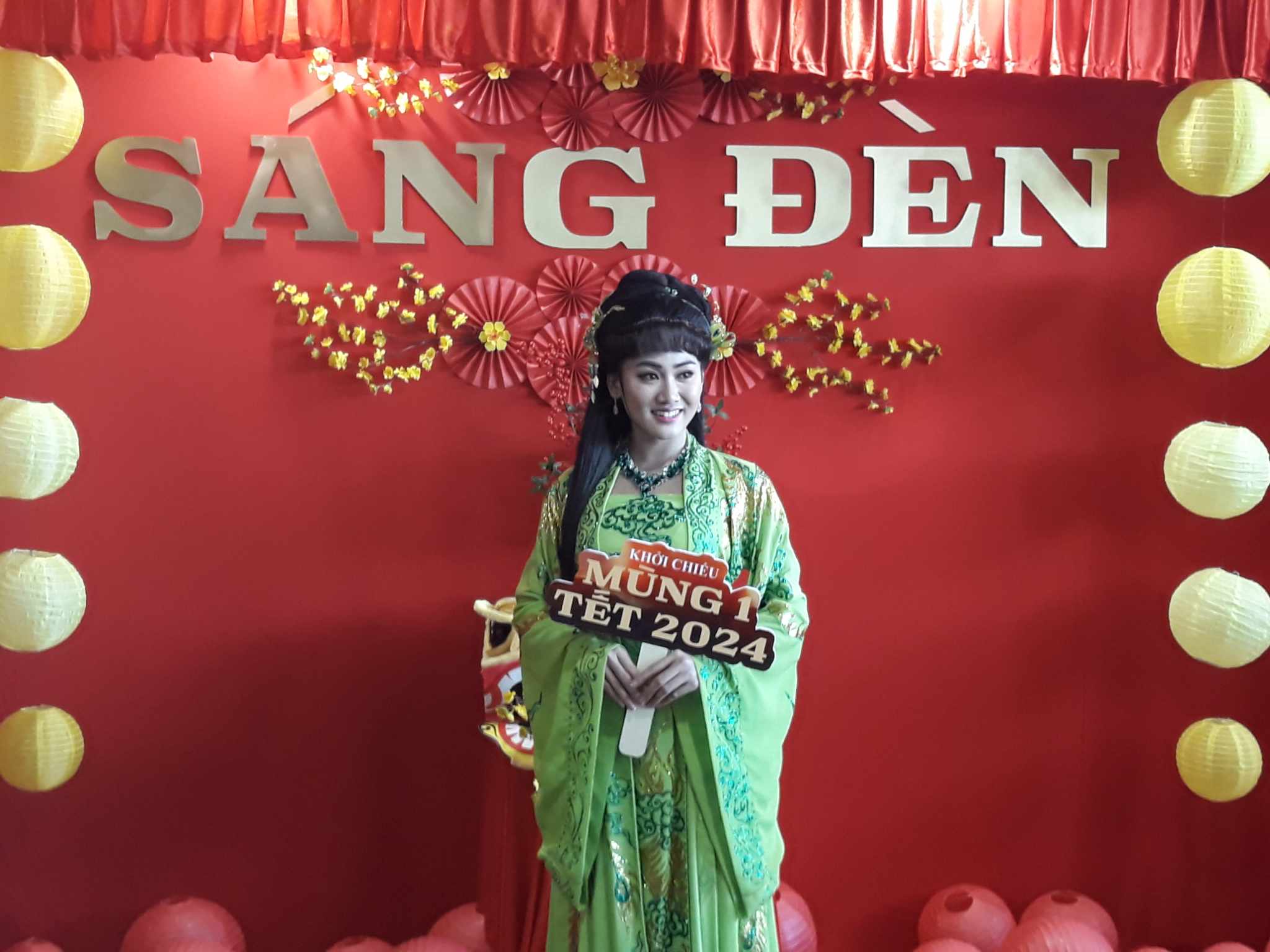 NSƯT Kim Tử Long: Th&ugrave; lao thấp, diễn &iacute;t vẫn vui !- Ảnh 5.