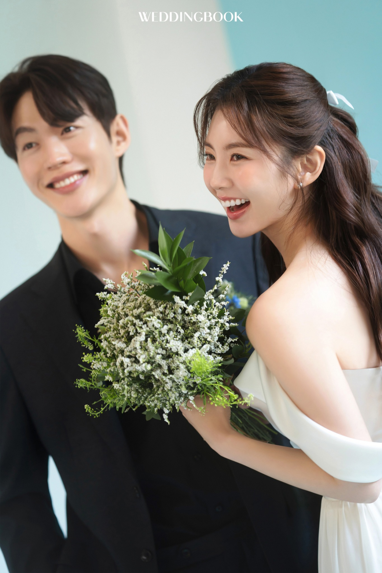 Thời trang Mon Amie Veston v&agrave; dịch vụ cưới Wedding Book &ldquo;Dưới một m&aacute;i nh&agrave;"- Ảnh 1.