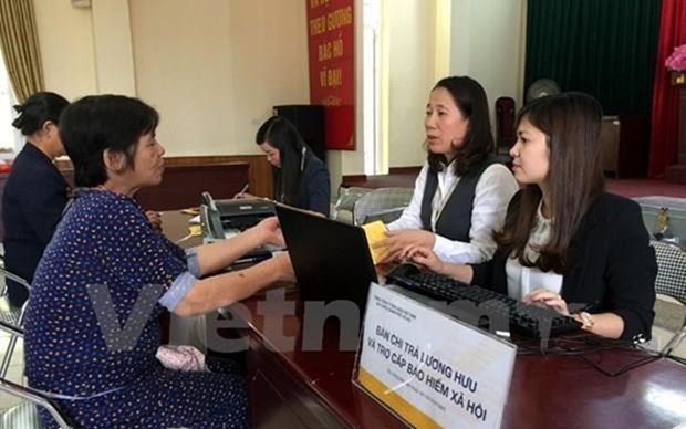 Trường hợp nào sẽ bị tạm dừng hưởng lương hưu?