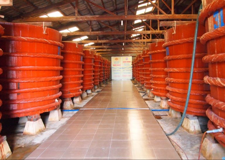 C&ocirc;ng bố quy chuẩn kỹ thuật địa phương đối với nước mắm Ph&uacute; Quốc- Ảnh 3.