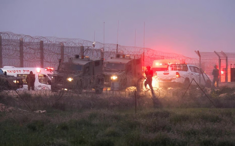 Ngày chết chóc nhất của quân đội Israel tại Gaza
