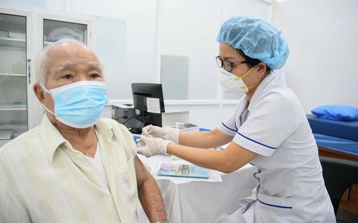 TP HCM xuất hiện biến thể phụ của Omicron JN.1, ngành y tế khuyến cáo gì?