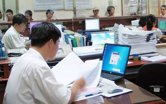 Chế độ lương tập sự của viên chức mới nhất