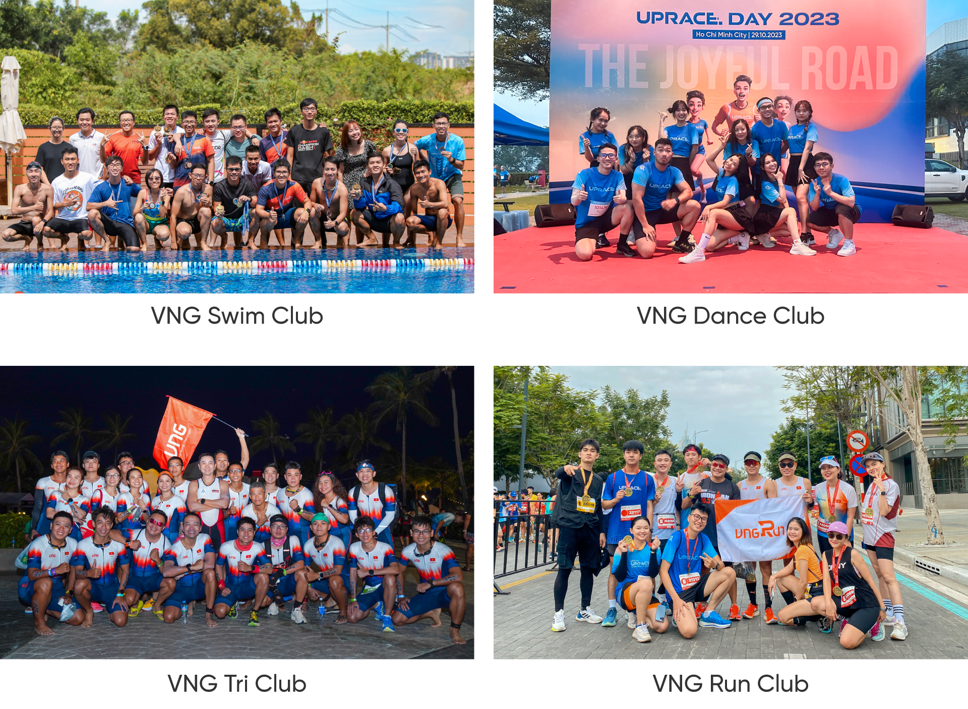 VNG Corporation: Nơi phát triển sự nghiệp và tỏa sáng tài năng của người trẻ- Ảnh 1.