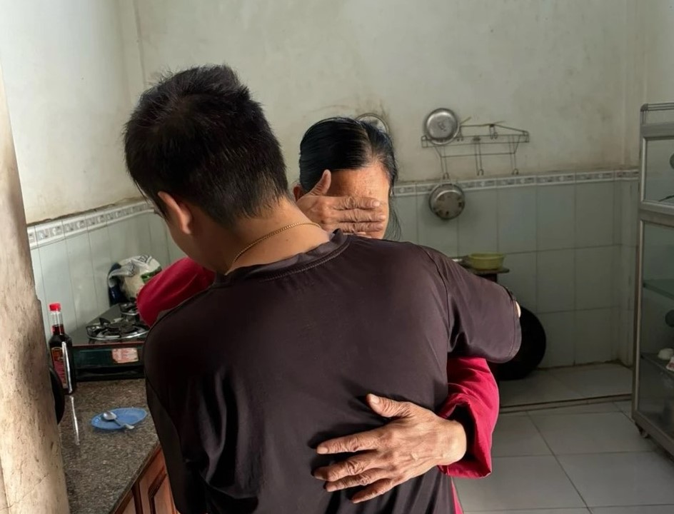 7 nạn nh&acirc;n bị lừa b&aacute;n sang Myanmar trốn tho&aacute;t thần kỳ- Ảnh 1.