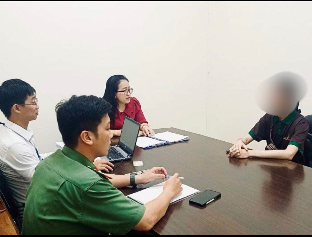 Nhiều người ảo tưởng sức mạnh tr&ecirc;n mạng- Ảnh 1.