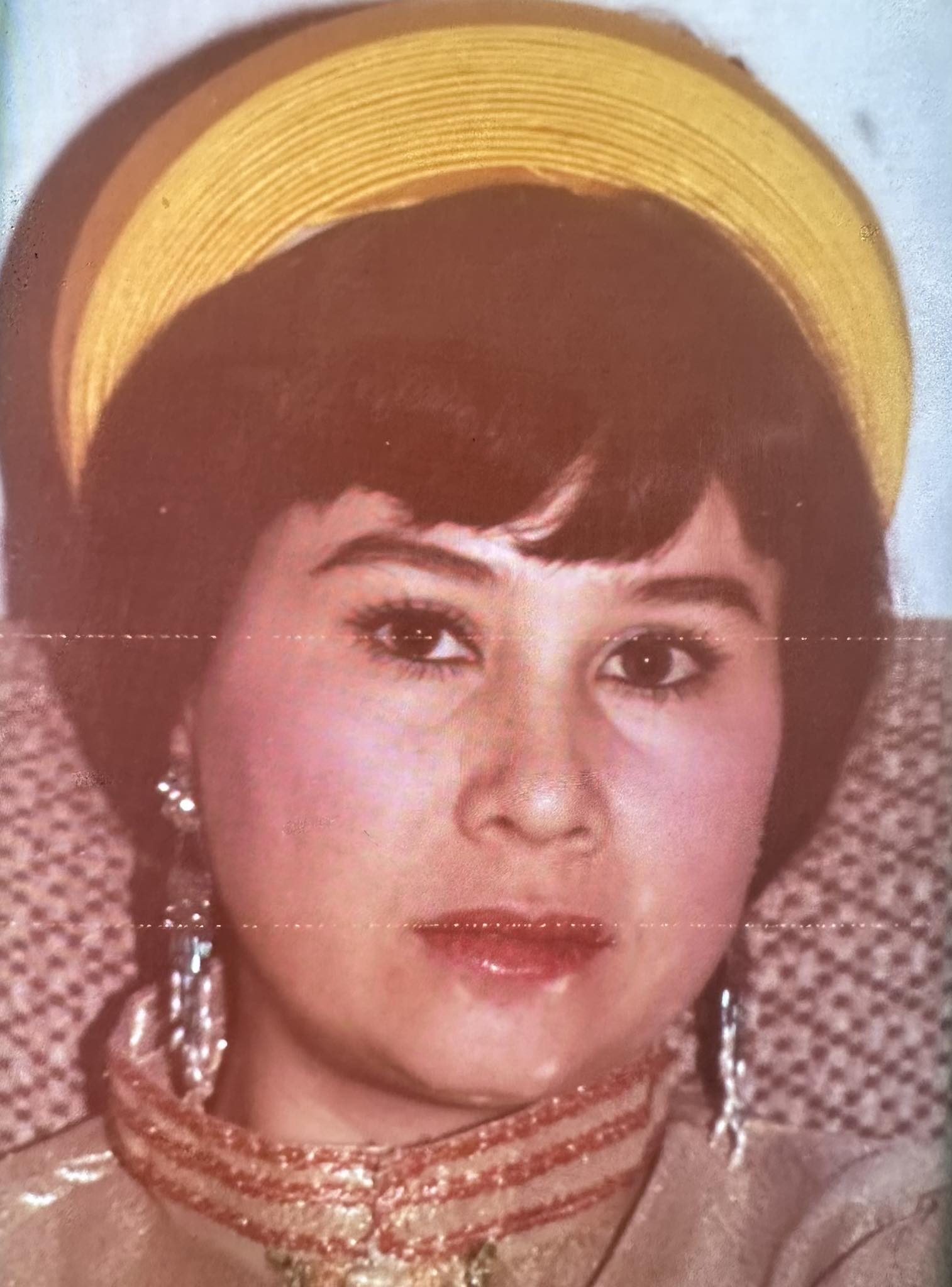 Gặp lại Kiều Lệ Mai - b&agrave; mẹ "Nguyễn Th&aacute;i B&igrave;nh", vở cải lương "Chim Việt c&agrave;nh Nam"- Ảnh 3.