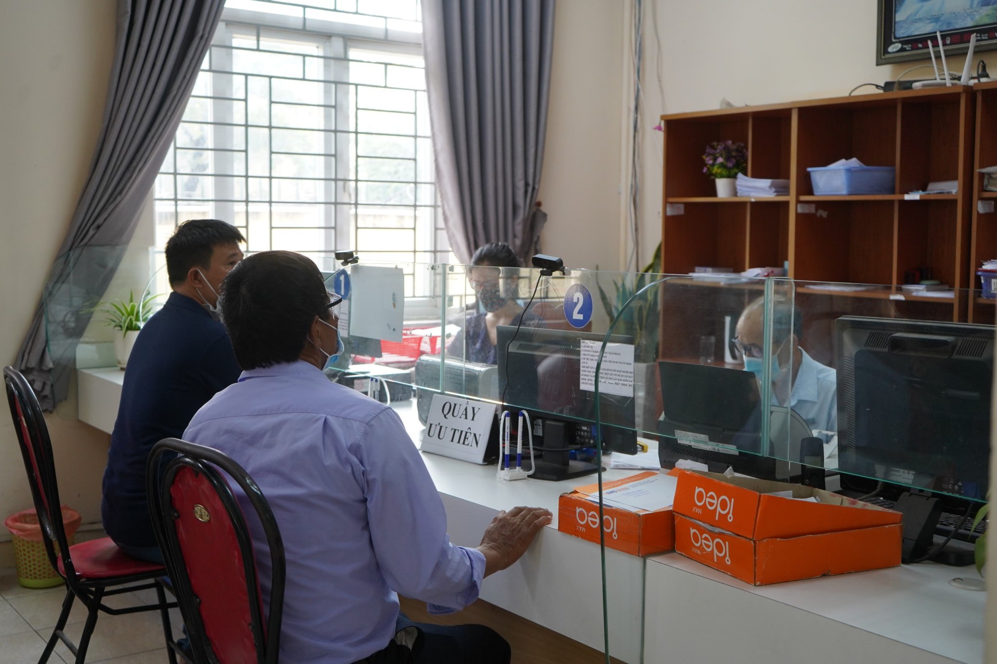 Điều chỉnh l&atilde;i suất t&iacute;nh l&atilde;i chậm đ&oacute;ng BHYT- Ảnh 1.