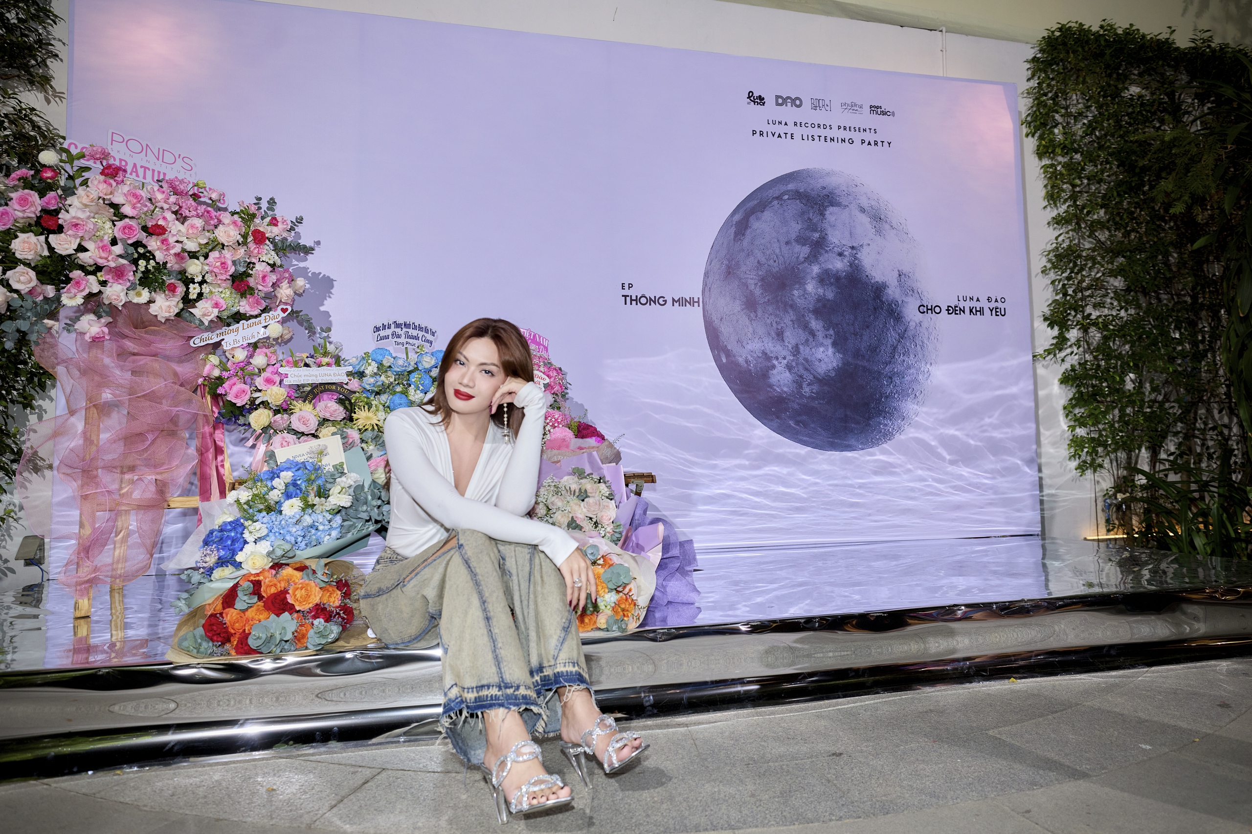Luna Đào nói gì về tập thể người yêu cũ- Ảnh 3.