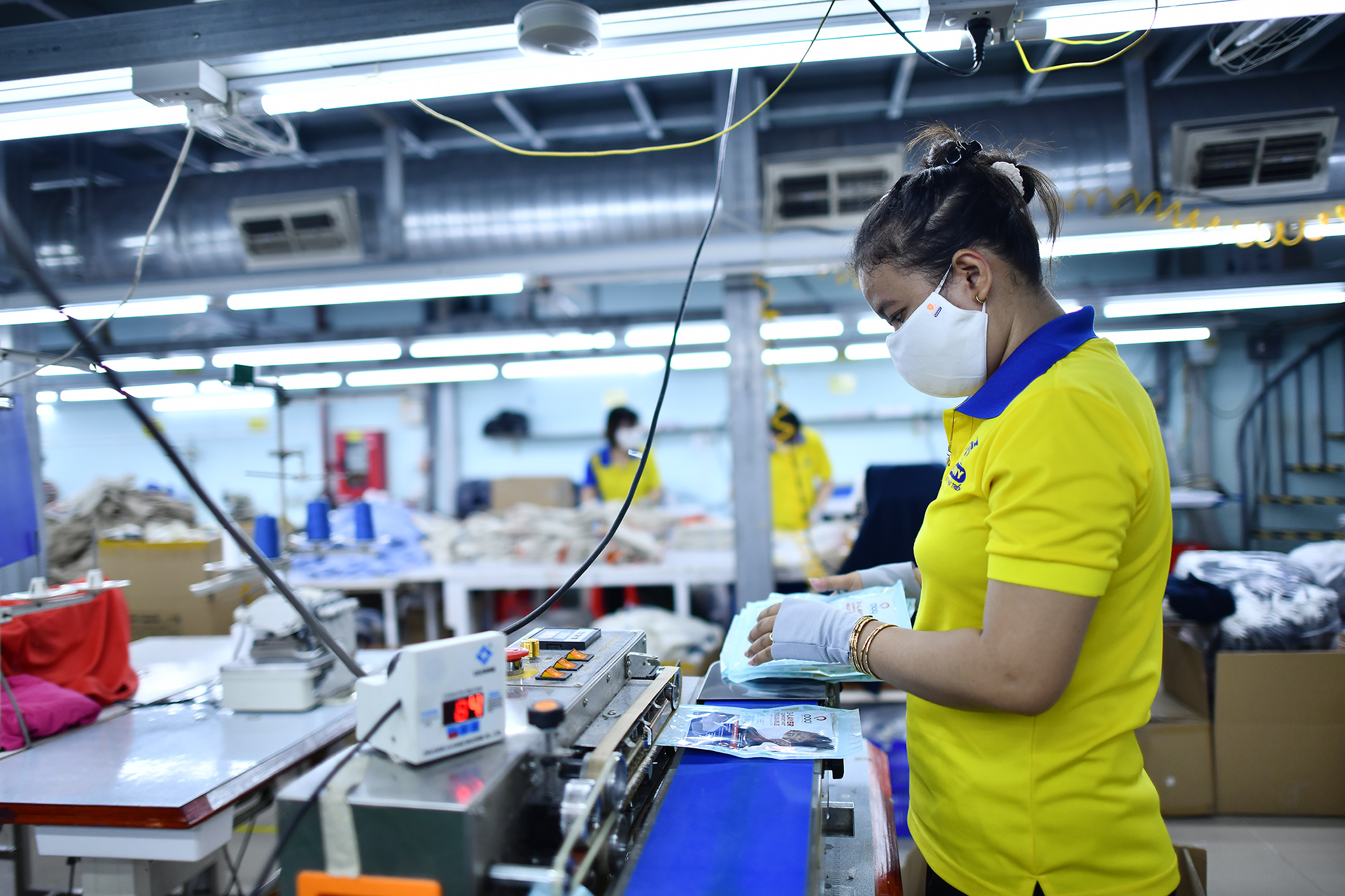 Những khoản tiền người lao động được nhận dịp Tết Nguy&ecirc;n đ&aacute;n 2024- Ảnh 2.