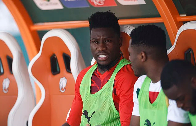 Cựu v&ocirc; địch Algeria bị loại sốc, Cameroon l&aacute;ch qua v&ograve;ng bảng AFCON- Ảnh 1.