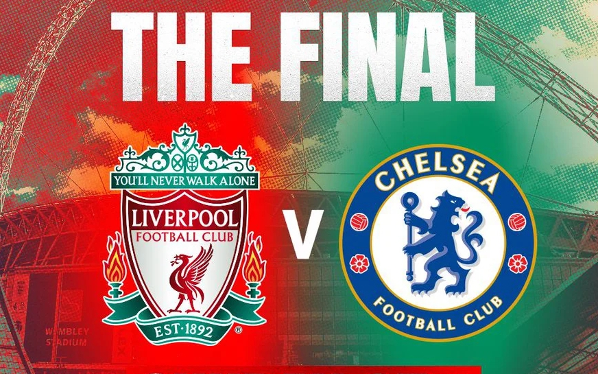 Ngược dòng bất thành, Fulham trao vé chung kết League Cup cho Liverpool