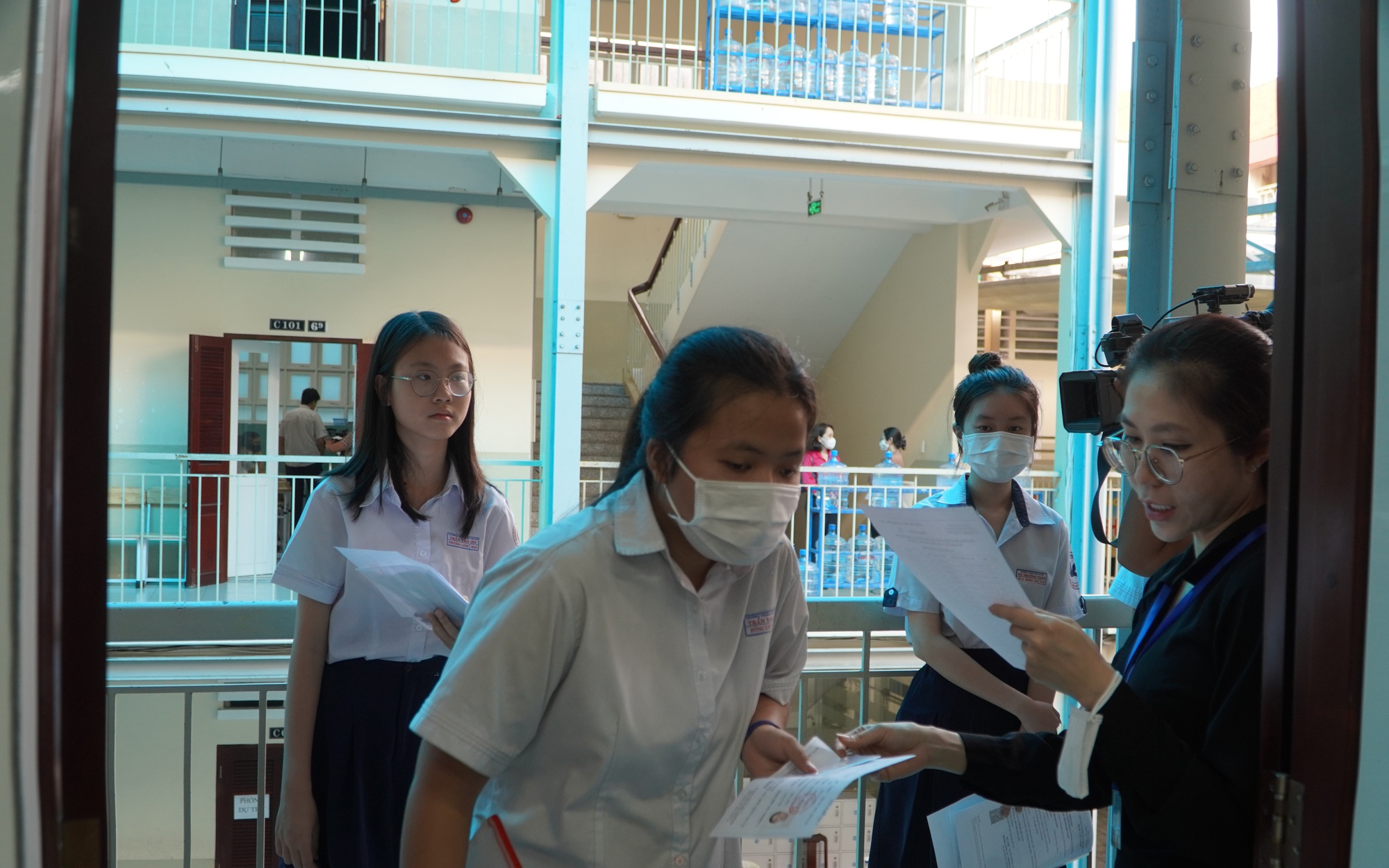 TP HCM: Khi nào công bố chỉ tiêu tuyển sinh lớp 10 năm 2024?