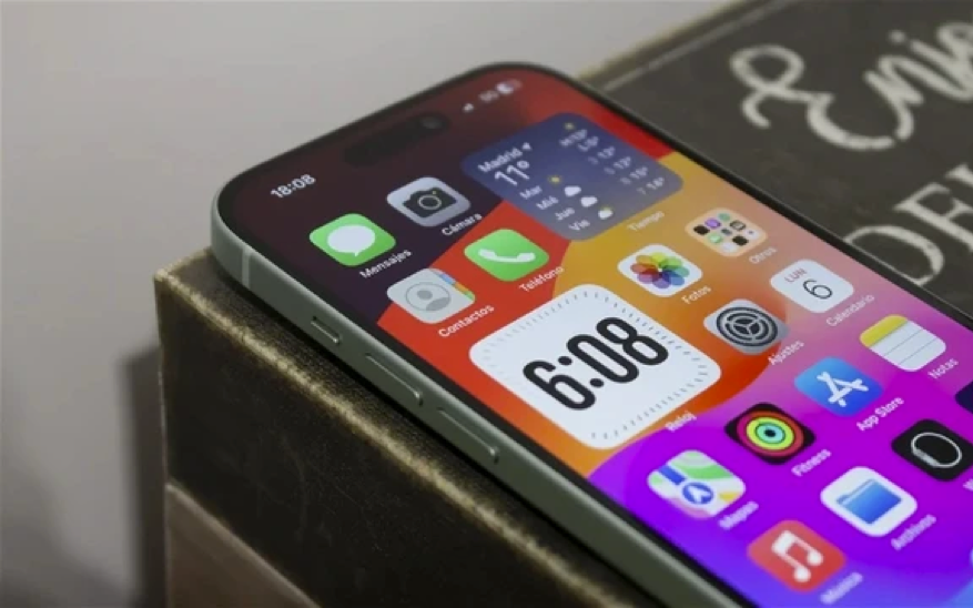 Bản cập nhật “không thể bỏ qua” với người dùng iPhone