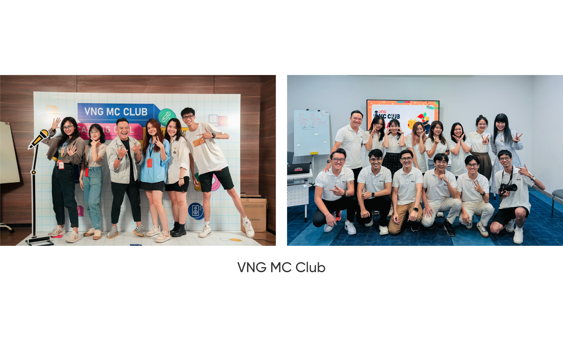 VNG Corporation: Nơi phát triển sự nghiệp và tỏa sáng tài năng của người trẻ