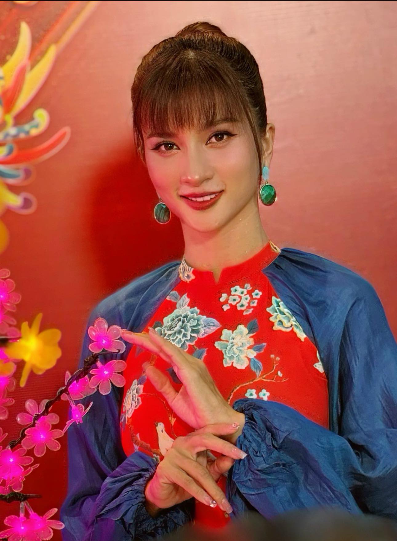 Showbiz Việt: Những mỹ nhân là mẹ đơn thân!- Ảnh 3.